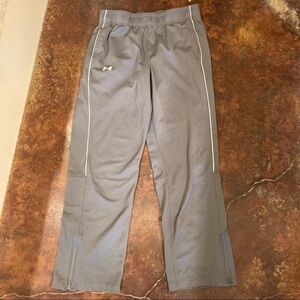 Ladies Under Armour Athletic Pants